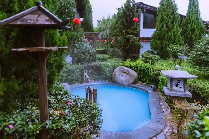 补个用车作业,附江西宜春温汤镇旅游