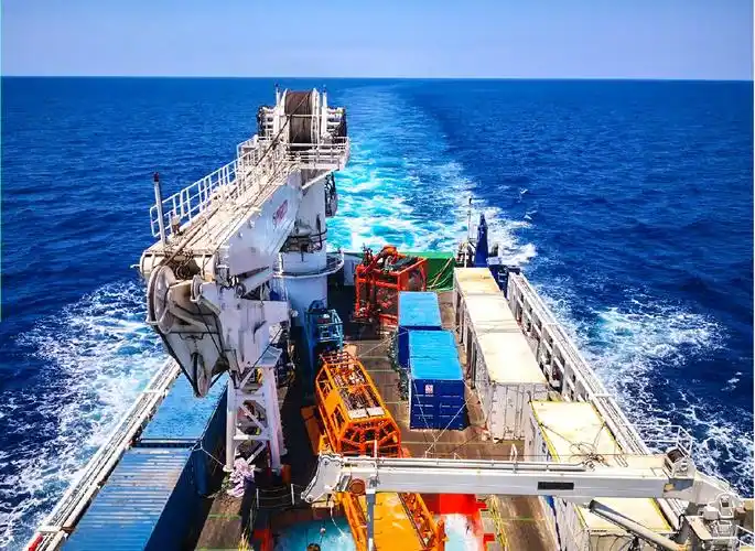 大洋钻探系列之十深海钻机海牛号-csdn博客