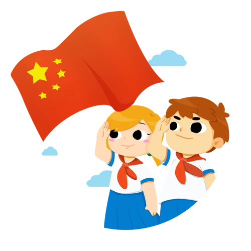 法治宣传宪法护我茁壮成长虎林中学宪法宣誓活动