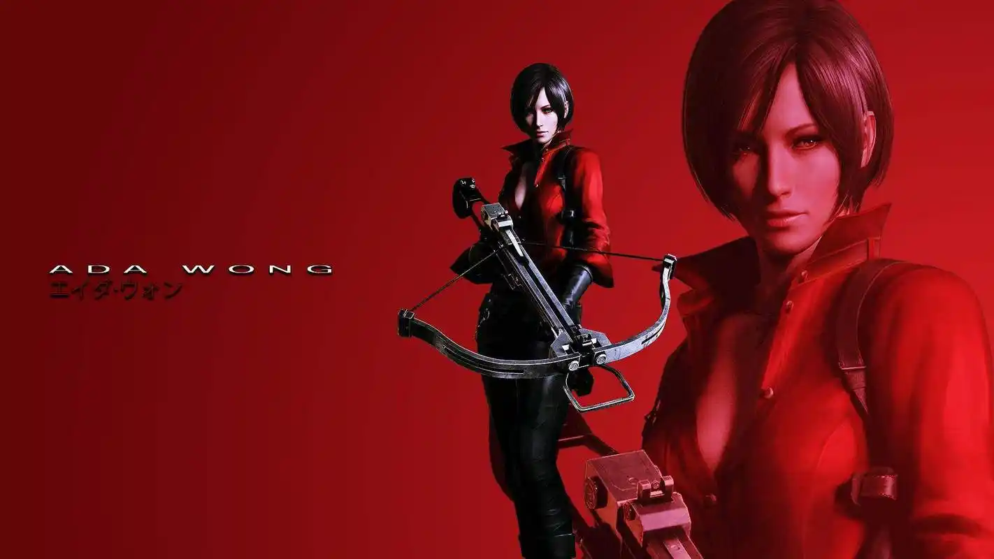 盘点单机游戏中的5大高冷女神,谁是你的最爱?