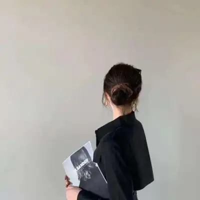 背影_女生头像_我要个性网