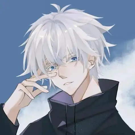 精致的动漫帅哥头像,打造最佳个人形象!