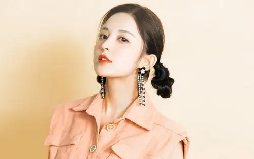 古力娜扎可爱甜美壁纸410