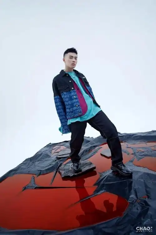 ice##chaomediagroup##chaomagazine##bigname