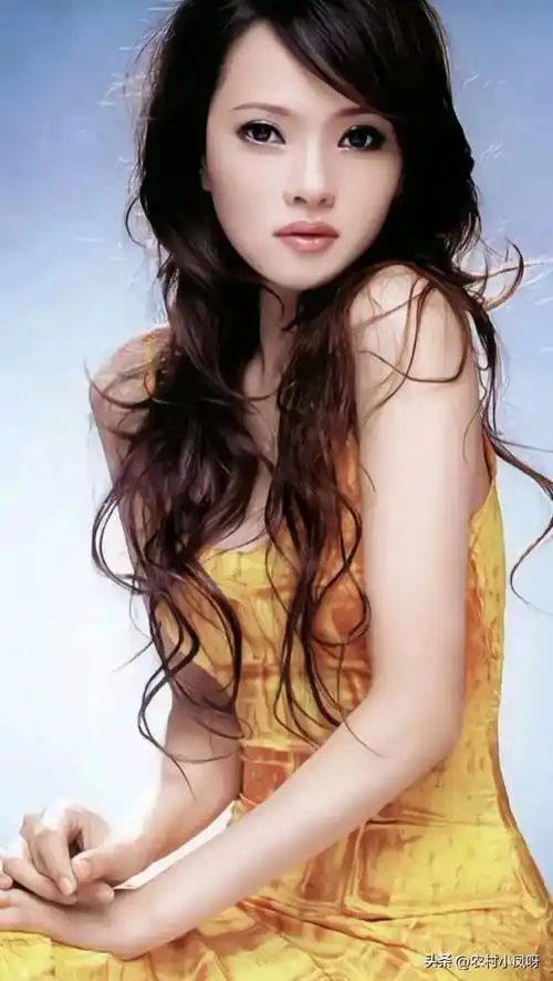 分享图片-气质女神伊能静,精美写真照!_陆小曼_活动_电视剧