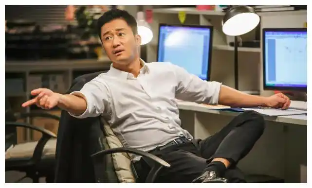 吴京个人资料简介(吴京的全部电影及经历介绍) - 小新网