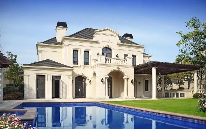 【vlog】企业级豪宅