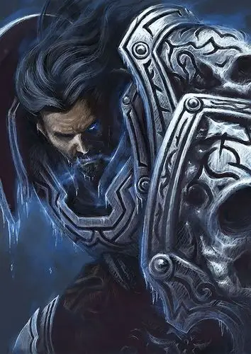 一波暴雪角色美图 快右键收藏做壁纸吧