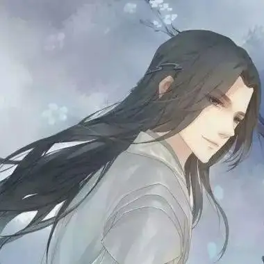 古风头像男有意境悲伤2021精选只怕人海太辽阔转眼就错过