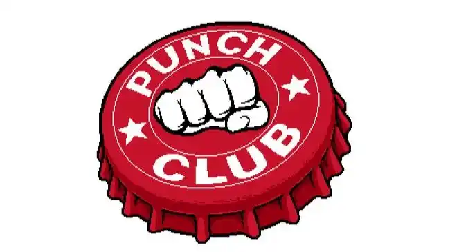 punch club卖出30万套却被盗版160万次
