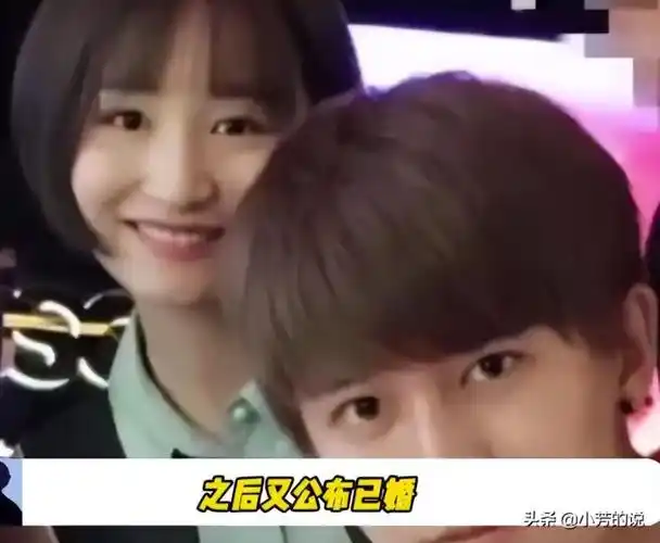 任嘉伦老婆片场聂欢跟组照顾任嘉伦