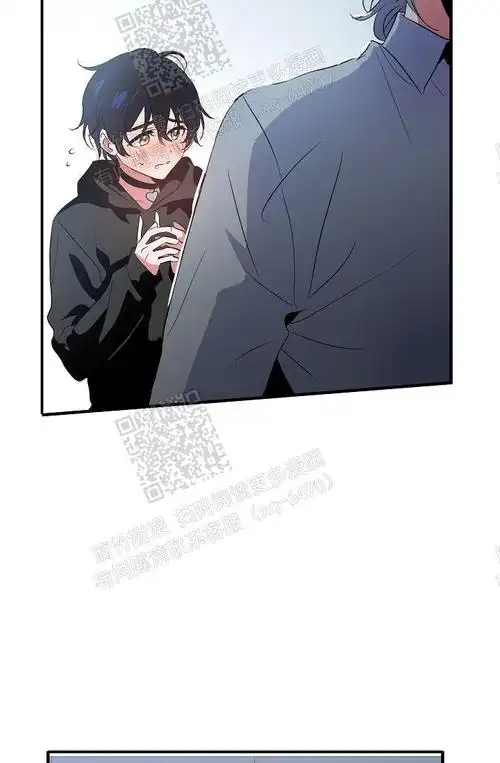 漫画连载《一见倾心》第九话