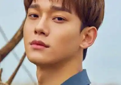 在和sm公司求证此事时,官方回应了,表示这不是谣传,"exo chen(金钟大)