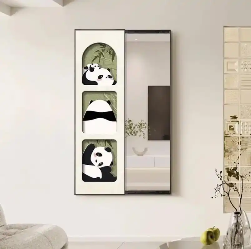 天津装饰画生产厂家批发定制.