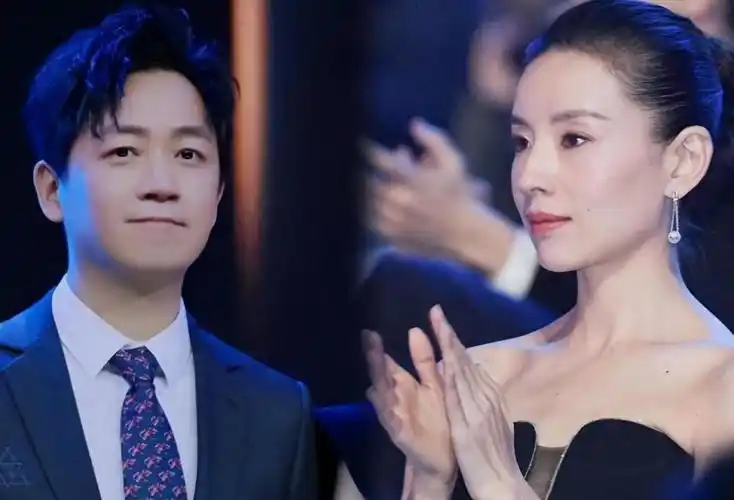 后来董洁和王大治分开了,多年时间一直没有新的恋爱消息传出,在专心