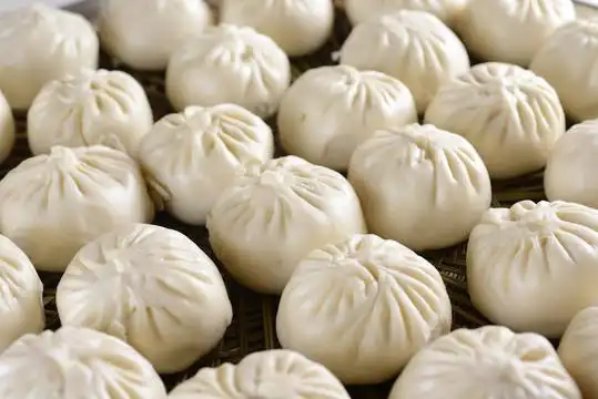 包子图片