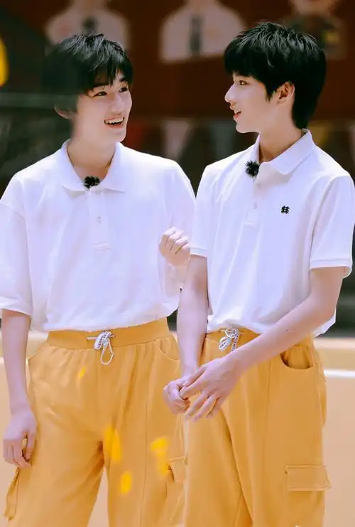 文轩刘耀文宋亚轩