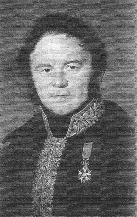 世界文学名著简介(十四)——红与黑 - fengzhongdeyun11 - fengzhong