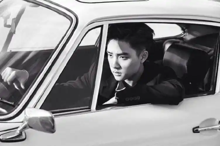 exo exodus扫图 都暻秀 d.o. - 堆糖,美图壁纸兴趣社区