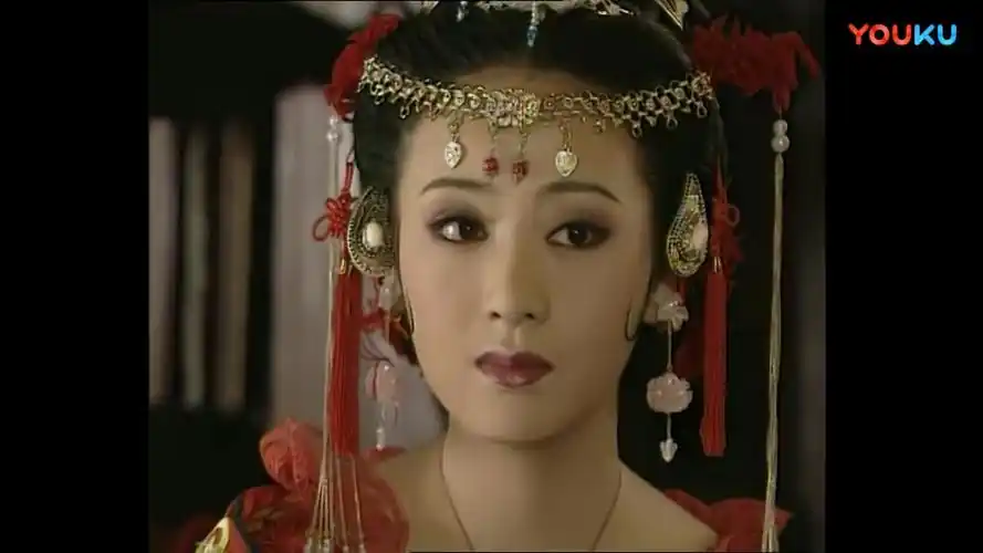 上错花轿嫁对郎小李琳杜冰雁