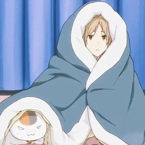 夏目友人帐头像