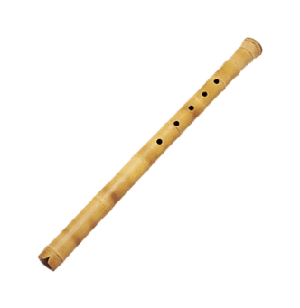竹笛
