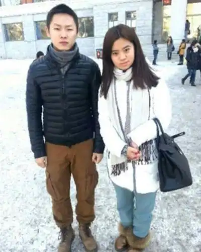 【图】梁博女友分手引关注 坦言与女友感情很好不因比赛改变_大陆星闻