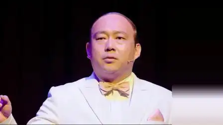 唐大山鸟巢演讲,一出场,邓超这个捧角,要刺激死人!