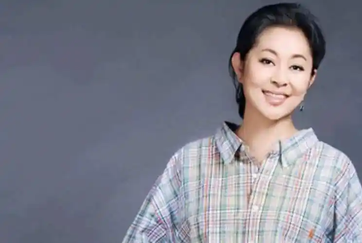 倪大红的老婆(倪大红的老婆叫什么名字)-情感知识库-动动脑