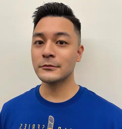 2岁男宝宝发型图片2017(男人过了35岁) - 赤虎壹号