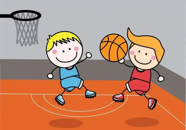 小中班篮球(第14课时)