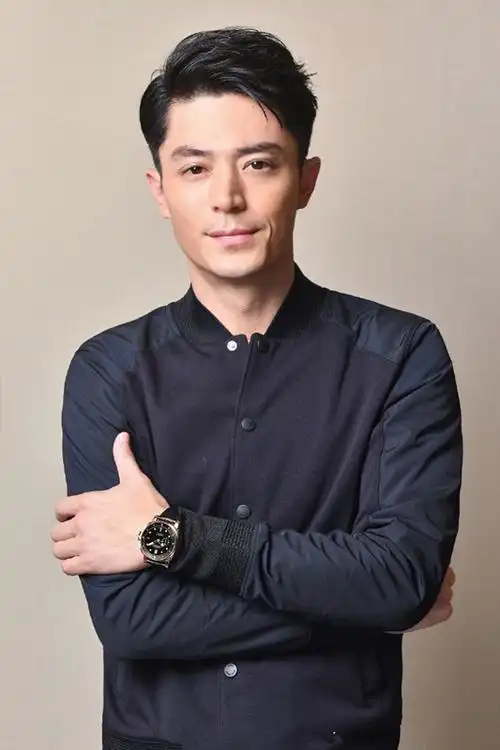 霍建华 霍建华(wallace huo),1979年12月26日出生于台湾省台北市,祖籍