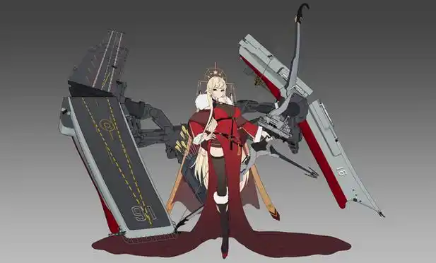 来自合集:星海之辉种花家舰娘著作权归作者本人所有