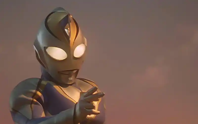 「4k」假戴拿奥特曼技能百科_哔哩哔哩_bilibili