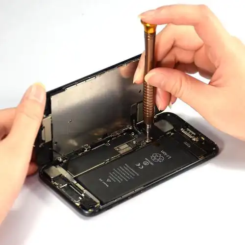 苹果手机内置锂电池 适用苹果8手机电池 亚马逊直供iphone 8电池