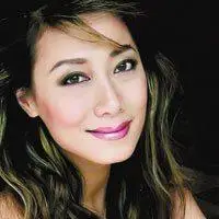 张天爱头像高清图片大全名人张天爱真人头像大图下载点击鼠标右键下载