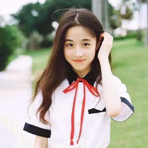 daisy妤故の 女生头像 女头 小清新