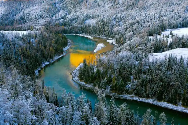 相约冰雪季,2020新疆冬季旅游(北京)专场推介会重磅来袭