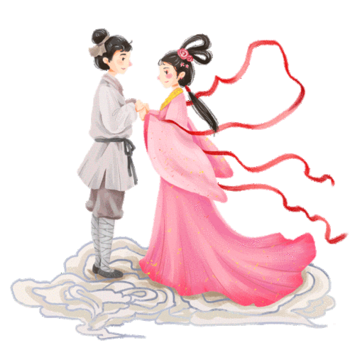 浪漫七夕,相约万德隆时代广场镇平店,品牌钜惠助你甜蜜一夏