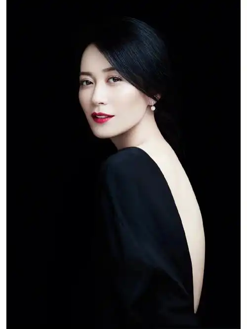 俞飞鸿爱情只是锦上添花