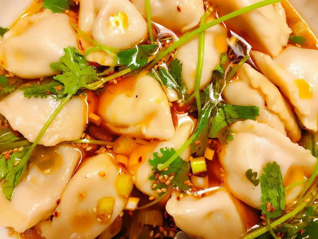 北方省份普遍领跑,第二名有些意外_水饺_特色_河南