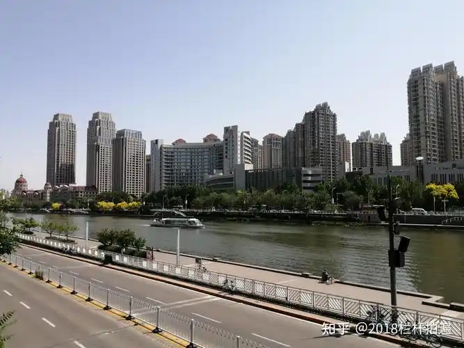 天津天津市区随拍