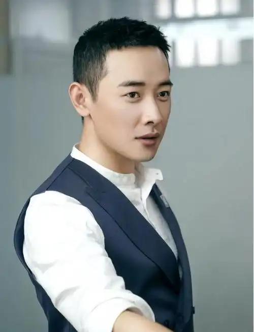 分手10年,再看罗晋和苗圃的人生境遇,差距一目了然