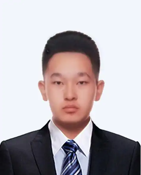 急需大神p一张白底西装照片