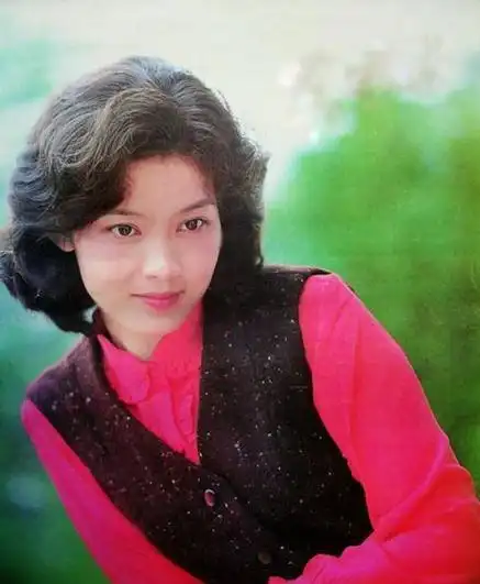 组图:58岁潘虹罕见绝美青涩照曝光_高清图集_新浪网