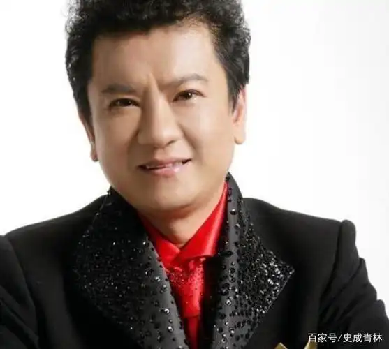 歌唱家蓝剑因心梗猝死,年仅54岁,去世前晚还给好友发节日祝福