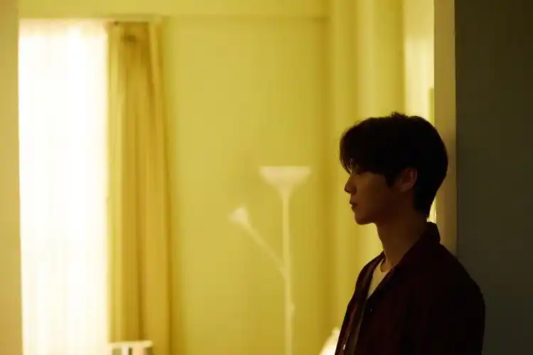 鹿晗《体会》mv绝美壁纸解锁