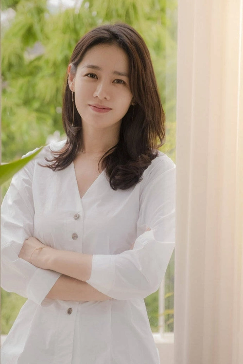 从20岁美到40岁扒一扒孙艺珍仙气的秘诀到底是啥