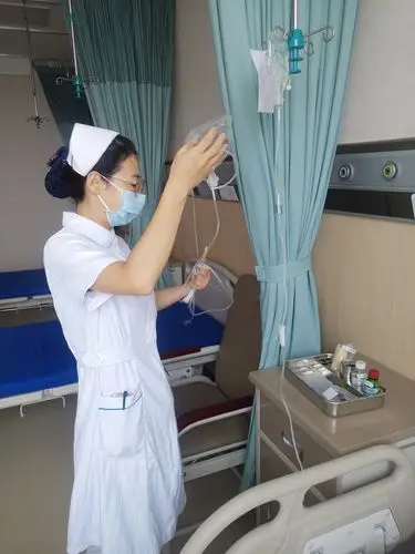 发生输液反应应急预案