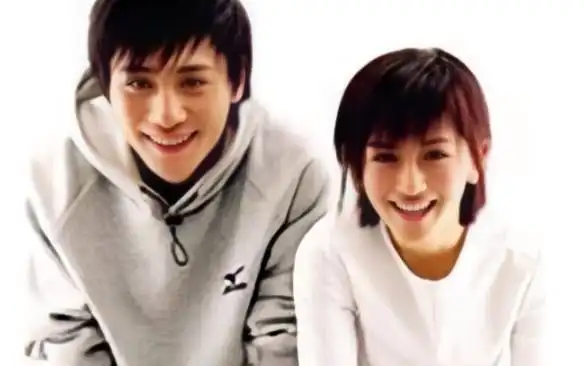 【刘烨×谢娜】"可是他爱你的时候,你就是那个样子"